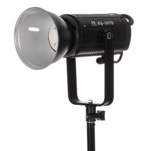 Falcon Eyes Bi-Color LED Lamp Set Dimbaar BL-30TD-K1 - Afbeelding 4