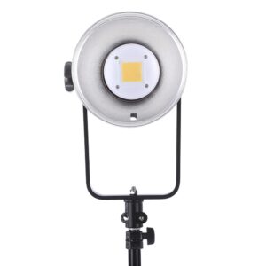 Falcon Eyes Bi-Color LED Lamp Set Dimbaar BL-30TD-K1 - Afbeelding 5
