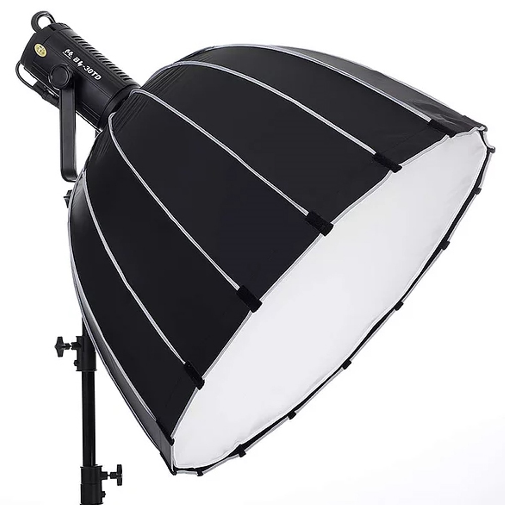 Falcon Eyes Bi-Color LED Lamp Set Dimbaar BL-30TD-K1 - Afbeelding 6