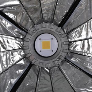 Falcon Eyes Bi-Color LED Lamp Set Dimbaar BL-30TD-K1 - Afbeelding 8