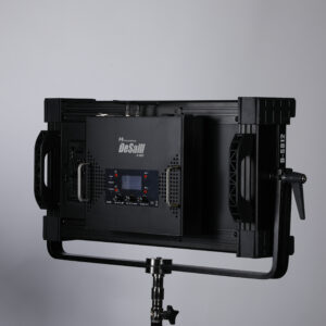 Falcon Eyes Metalen Honingraat HC-DS812 voor DS-812 - Afbeelding 2