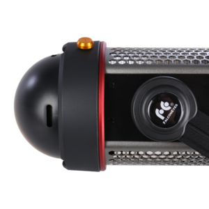 Falcon Eyes LED Lamp Dimbaar DSL-200T op 230V - Afbeelding 3