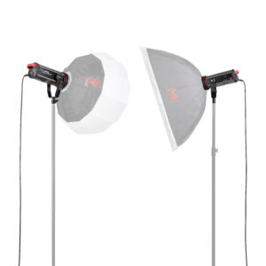 Falcon Eyes LED Lamp Dimbaar DSL-200T op 230V - Afbeelding 7