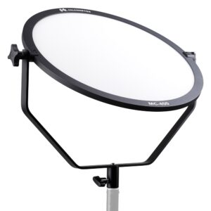 Falcon Eyes Bi-Color LED Lamp MC-400 - Afbeelding 3