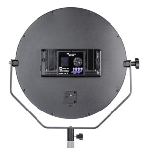 Falcon Eyes Bi-Color LED Lamp MC-400 - Afbeelding 4