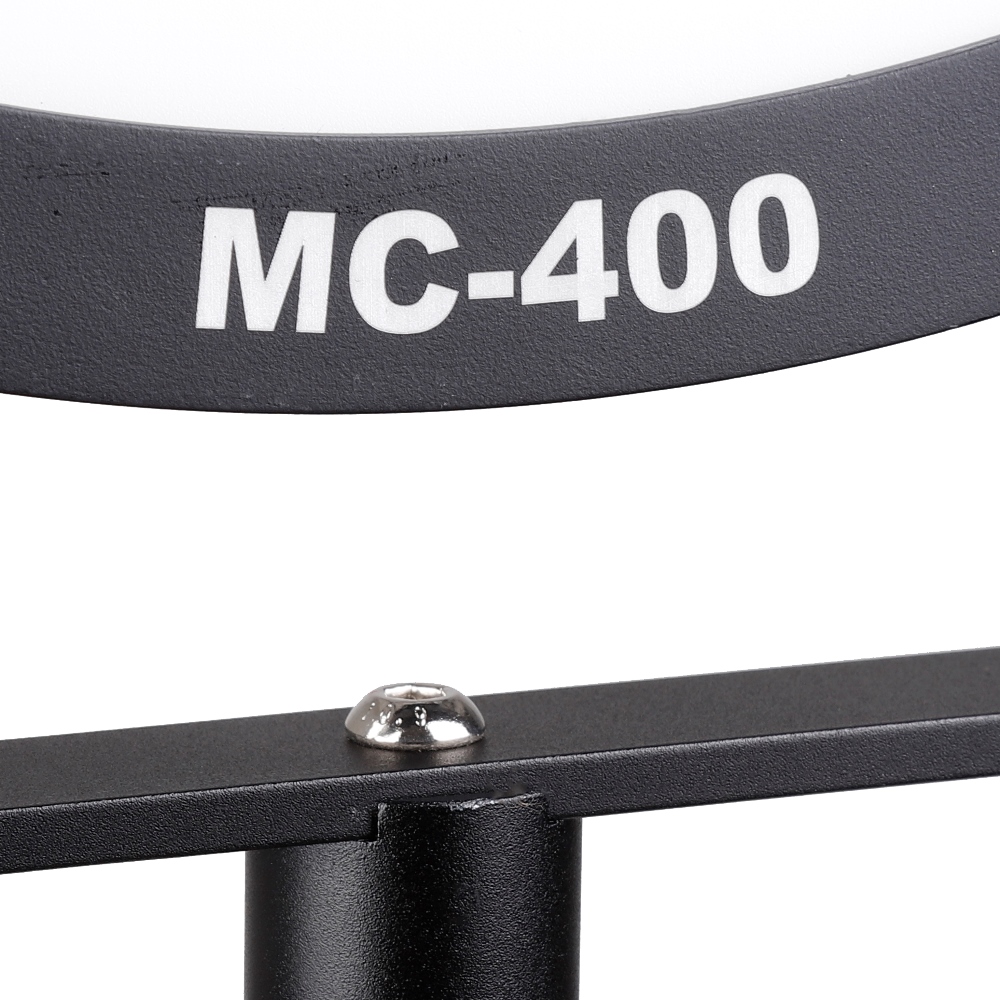 Falcon Eyes Bi-Color LED Lamp MC-400 - Afbeelding 8