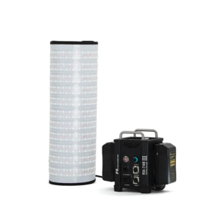 Falcon Eyes Flexibel RGB LED Paneel RX-748 III-K1 61x127 cm - Afbeelding 2