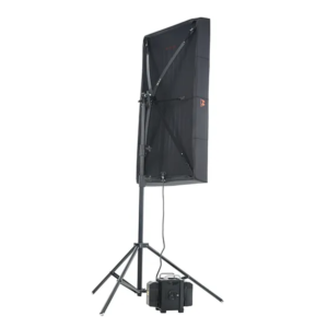 Falcon Eyes Flexibel RGB LED Paneel RX-748 III-K1 61x127 cm - Afbeelding 5