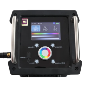 Falcon Eyes Flexibel RGB LED Paneel RX-748 III-K1 61x127 cm - Afbeelding 8