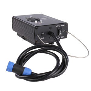 Falcon Eyes Controller CX-12TDX II voor RX-12TDX II - Afbeelding 3