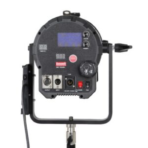 Falcon Eyes Bi-Color LED Spot Lamp Dimbaar DLL-1600TDX op 230V of Accu - Afbeelding 4
