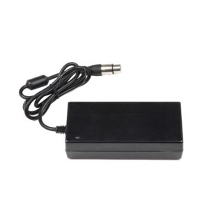 Falcon Eyes Bi-Color LED Spot Lamp Dimbaar DLL-1600TDX op 230V of Accu - Afbeelding 5