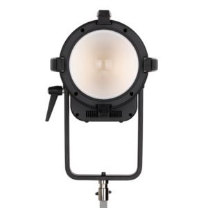 Falcon Eyes RGB LED Fresnel Spot Dimbaar DM4 400W - Afbeelding 4
