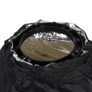 Falcon Eyes Accessoire Set LA-K7 voor Mini Fresnel - Afbeelding 6