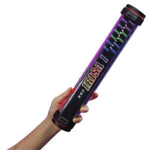 Falcon Eyes RGB LED Licht Stick Irisa 1 Fi1 - Afbeelding 3
