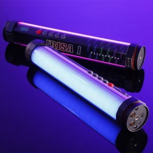 Falcon Eyes RGB LED Licht Stick Irisa 1 Fi1 - Afbeelding 7
