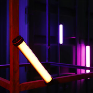 Falcon Eyes RGB LED Licht Stick Irisa 1 Fi1 - Afbeelding 8
