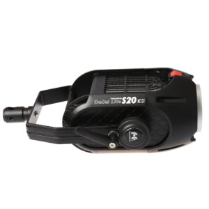 Falcon Eyes LED Lamp Dimbaar S20 op 230V - Afbeelding 4