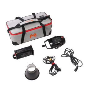 Falcon Eyes LED Lamp Dimbaar S20 op 230V - Afbeelding 7