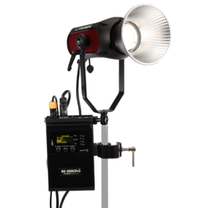 Falcon Eyes RGB LED Lamp DS-300C Pro - Afbeelding 2