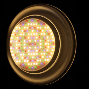 Falcon Eyes RGB LED Lamp DS-300C Pro - Afbeelding 4