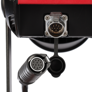Falcon Eyes RGB LED Lamp DS-300C Pro - Afbeelding 7