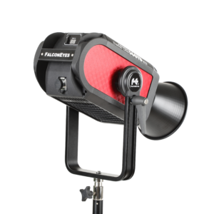 Falcon Eyes Bi-Color LED Lamp Dimbaar S60TD - Afbeelding 3