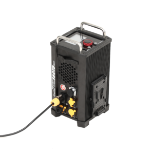 Falcon Eyes Bi-Color LED Lamp Dimbaar S60TD - Afbeelding 4