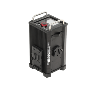 Falcon Eyes Bi-Color LED Lamp Dimbaar S60TD - Afbeelding 5