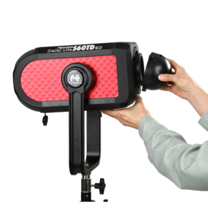 Falcon Eyes Bi-Color LED Lamp Dimbaar S60TD - Afbeelding 8