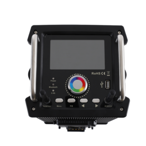 Falcon Eyes RGB LED Lamp Dimbaar S600CPro - Afbeelding 7