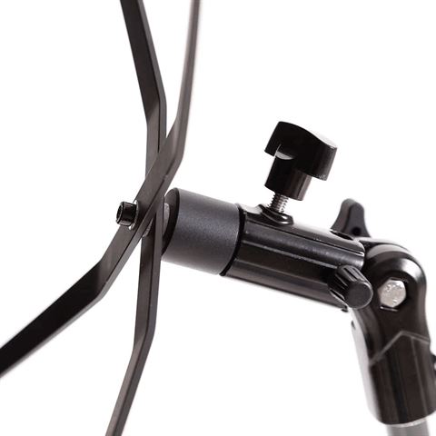 Falcon Eyes Bi-Color LED Paneel RX-24TDX III-K1 61x62 cm 220W - Afbeelding 8