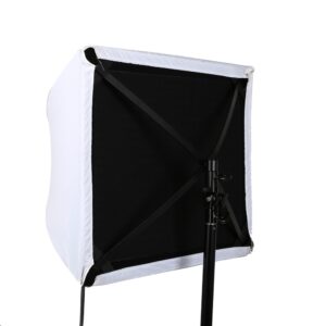Falcon Eyes Diffuser Dome RX-24OB III voor LED RX-24TDX III - Afbeelding 2