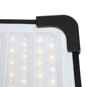 Falcon Eyes Bi-Color LED Paneel Set RX-18TDX III-K2 - Afbeelding 4