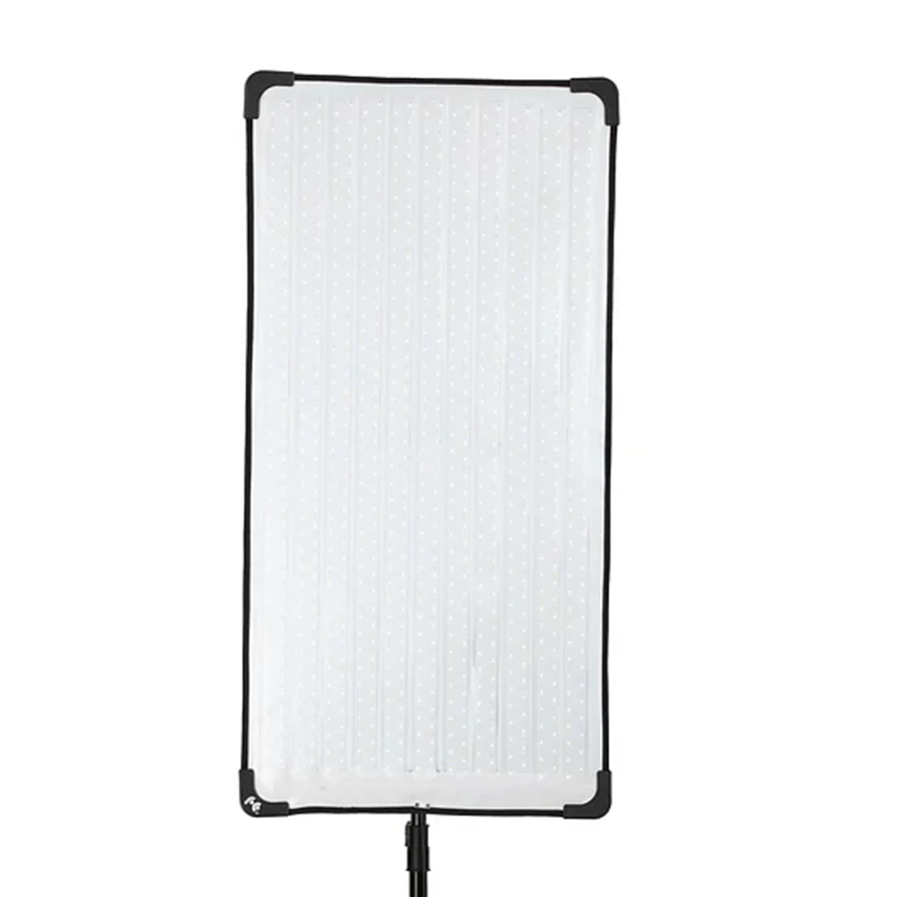 Falcon Eyes Bi-Color LED Paneel RX-48TDX III-K1 61x127 cm 360W - Afbeelding 2