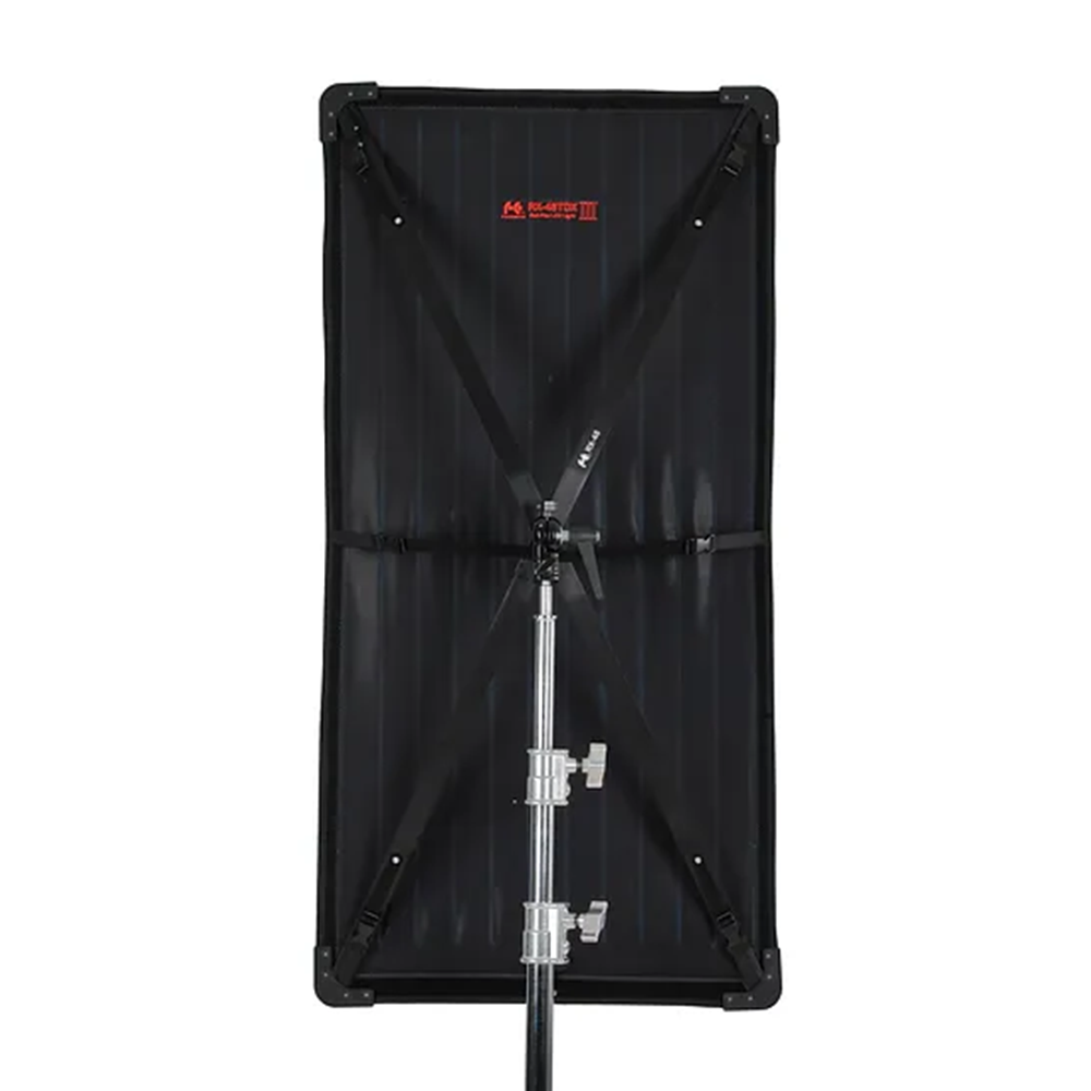 Falcon Eyes Bi-Color LED Paneel RX-48TDX III-K1 61x127 cm 360W - Afbeelding 3