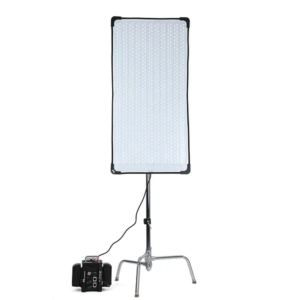 Falcon Eyes Bi-Color LED Paneel RX-48TDX III-K1 61x127 cm 360W - Afbeelding 4