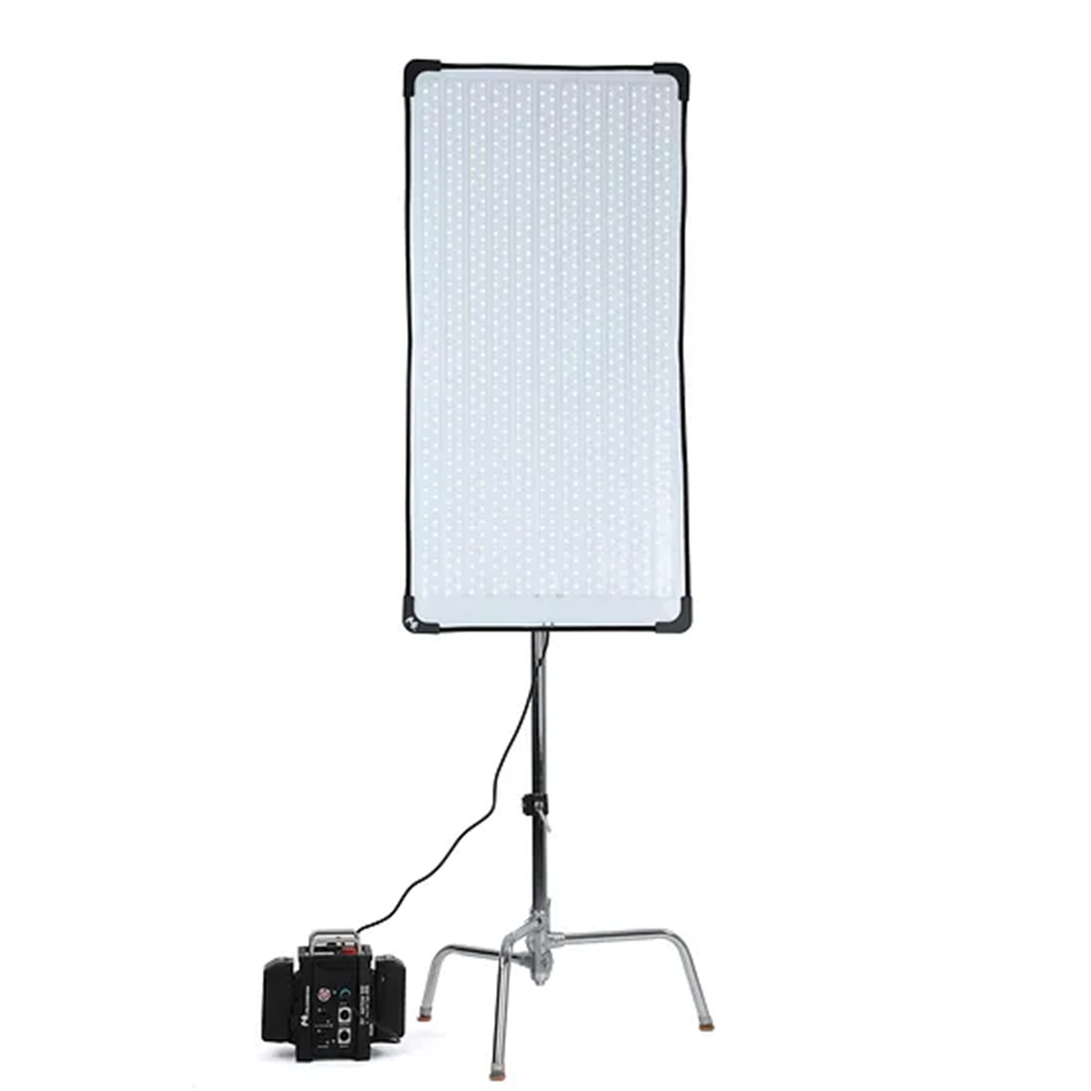 Falcon Eyes Bi-Color LED Paneel RX-48TDX III-K1 61x127 cm 360W - Afbeelding 4