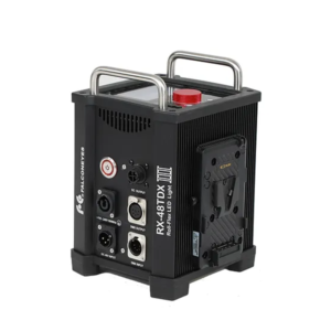 Falcon Eyes Bi-Color LED Paneel RX-48TDX III-K1 61x127 cm 360W - Afbeelding 6