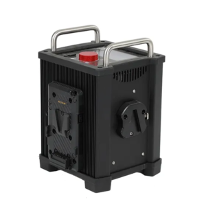 Falcon Eyes Bi-Color LED Paneel RX-48TDX III-K1 61x127 cm 360W - Afbeelding 7