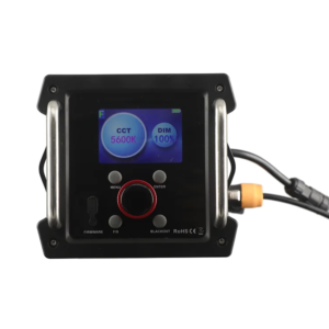 Falcon Eyes Bi-Color LED Paneel RX-48TDX III-K1 61x127 cm 360W - Afbeelding 8
