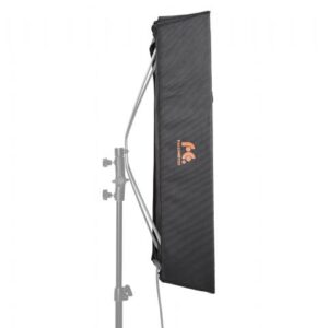 Falcon Eyes Softbox + Honingraat RX-48SBHC III voor LED RX-48TDX III - Afbeelding 3