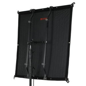 Falcon Eyes Bi-Color LED Paneel RX-120TDX III-K1 116x117 cm 680W - Afbeelding 3