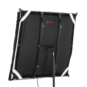 Falcon Eyes Bi-Color LED Paneel RX-120TDX III-K1 116x117 cm 680W - Afbeelding 4