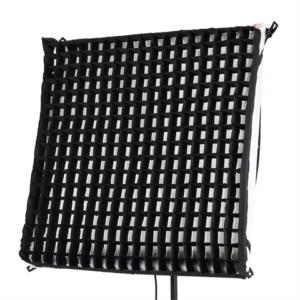 Falcon Eyes Bi-Color LED Paneel RX-120TDX III-K1 116x117 cm 680W - Afbeelding 6