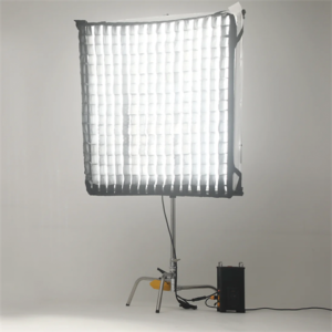 Alternative view of Falcon Eyes RGB LED Paneel RX-7120 III-K1 116x117 cm 680W