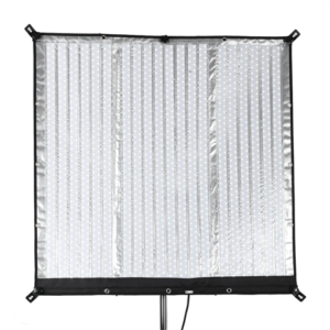 Falcon Eyes RGB LED Paneel RX-7120 III-K1 116x117 cm 680W - Afbeelding 3
