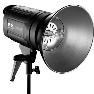 Falcon Eyes Quartzlamp Set QLTK-21000 - Afbeelding 2