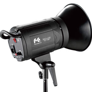 Falcon Eyes Quartzlamp Set QLTK-21000 - Afbeelding 3