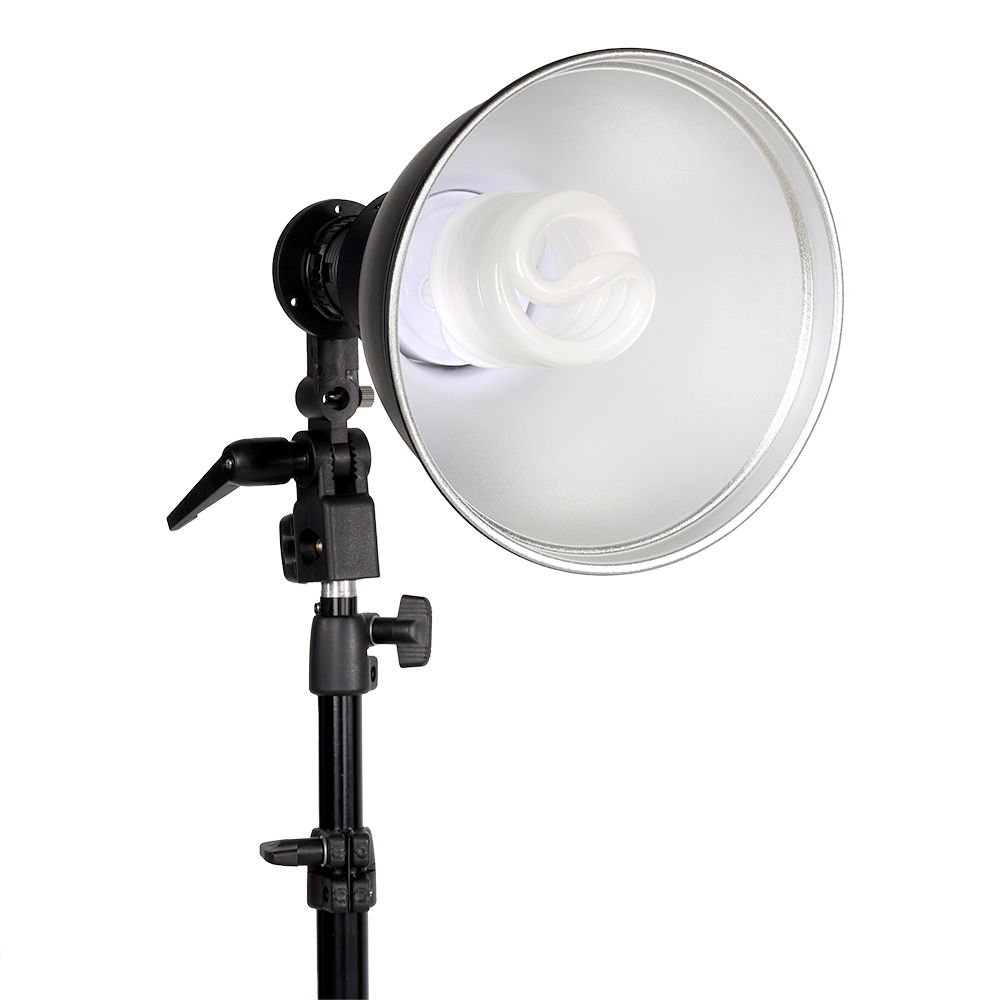 Falcon Eyes Continu Lichtset LHK-240 - Afbeelding 2